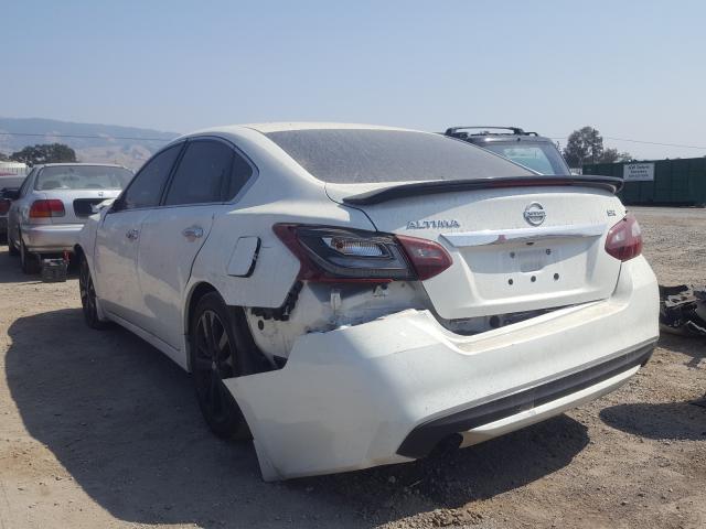 Photo 2 VIN: 1N4AL3AP2HC491809 - NISSAN ALTIMA 2.5 