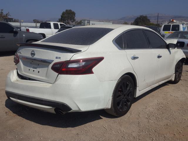 Photo 3 VIN: 1N4AL3AP2HC491809 - NISSAN ALTIMA 2.5 