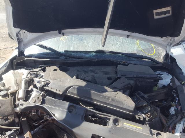 Photo 6 VIN: 1N4AL3AP2HC491809 - NISSAN ALTIMA 2.5 