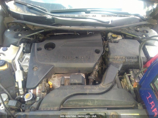 Photo 9 VIN: 1N4AL3AP2HC492586 - NISSAN ALTIMA 