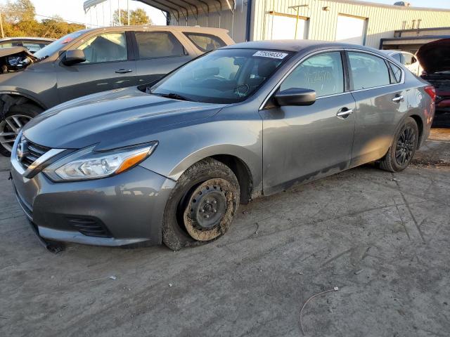 Photo 0 VIN: 1N4AL3AP2HC492605 - NISSAN ALTIMA 