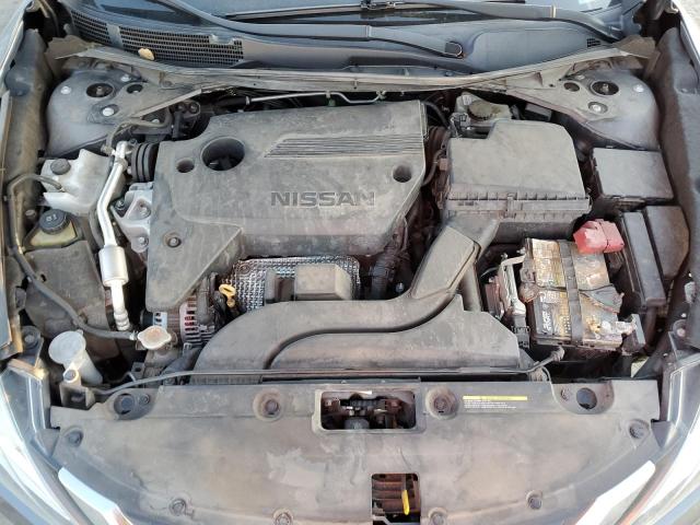 Photo 10 VIN: 1N4AL3AP2HC492605 - NISSAN ALTIMA 