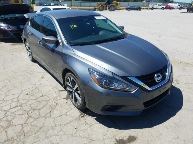 Photo 0 VIN: 1N4AL3AP2HC492619 - NISSAN ALTIMA 2.5 