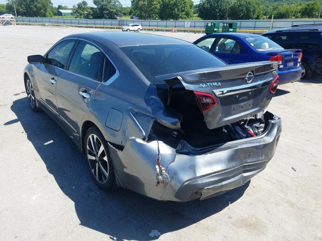 Photo 2 VIN: 1N4AL3AP2HC492619 - NISSAN ALTIMA 2.5 