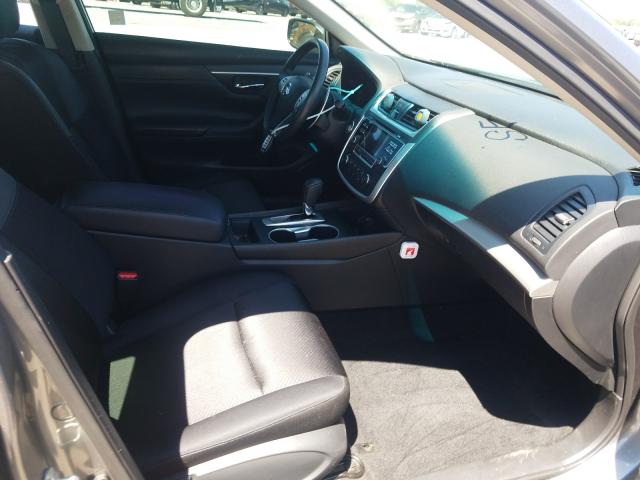 Photo 4 VIN: 1N4AL3AP2HC492619 - NISSAN ALTIMA 2.5 