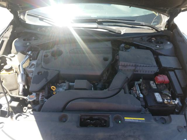 Photo 6 VIN: 1N4AL3AP2HC492619 - NISSAN ALTIMA 2.5 