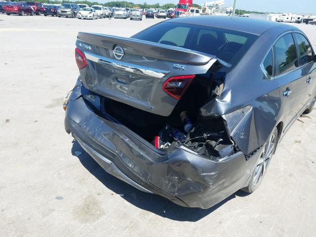 Photo 8 VIN: 1N4AL3AP2HC492619 - NISSAN ALTIMA 2.5 