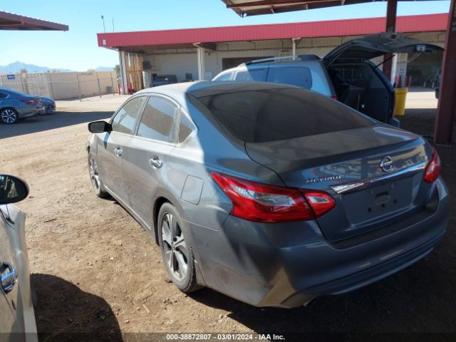 Photo 2 VIN: 1N4AL3AP2HC493656 - NISSAN ALTIMA 