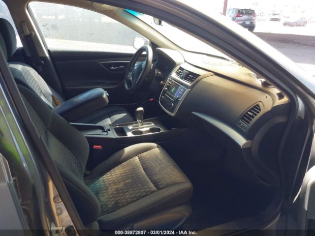 Photo 4 VIN: 1N4AL3AP2HC493656 - NISSAN ALTIMA 