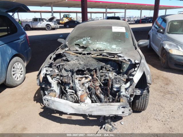 Photo 9 VIN: 1N4AL3AP2HC493656 - NISSAN ALTIMA 