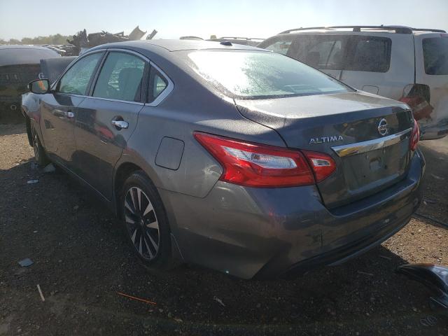 Photo 2 VIN: 1N4AL3AP2HC495066 - NISSAN ALTIMA 2.5 