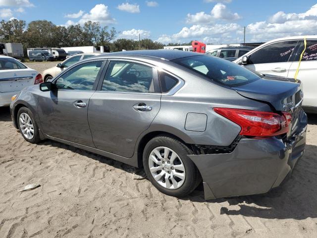 Photo 1 VIN: 1N4AL3AP2HC495102 - NISSAN ALTIMA 2.5 