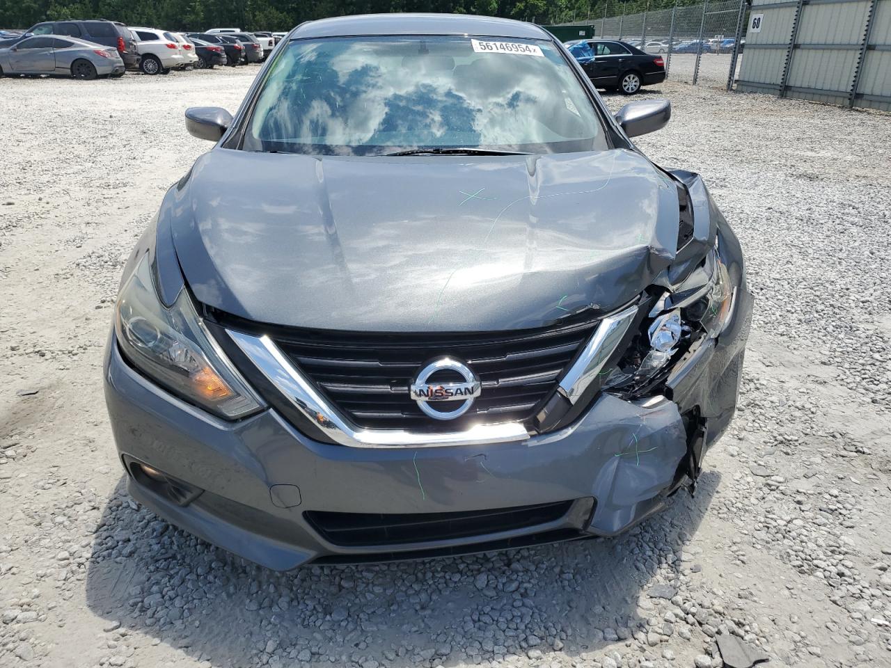 Photo 4 VIN: 1N4AL3AP2HC496430 - NISSAN ALTIMA 