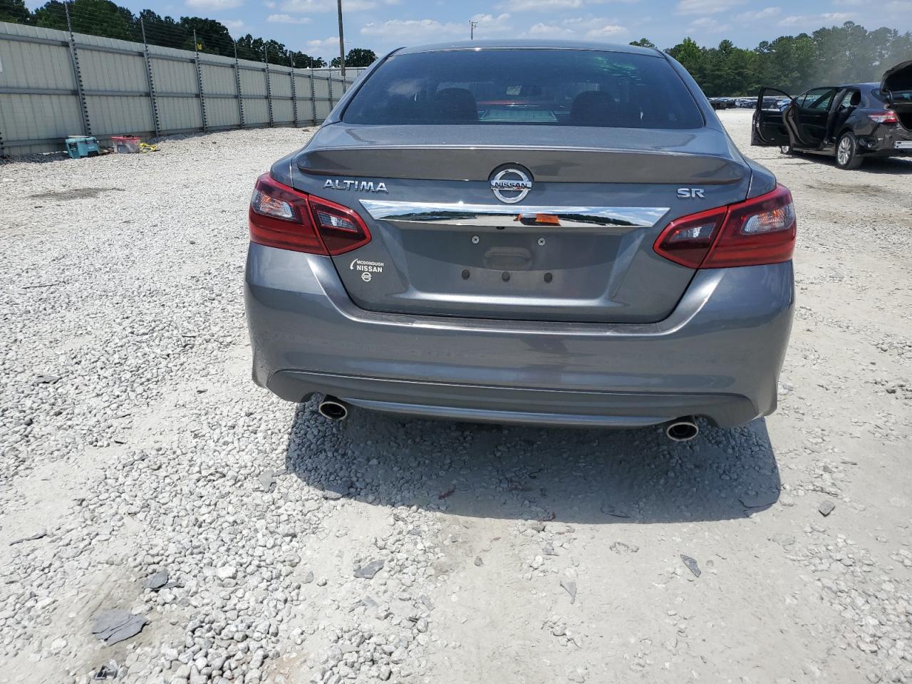 Photo 5 VIN: 1N4AL3AP2HC496430 - NISSAN ALTIMA 