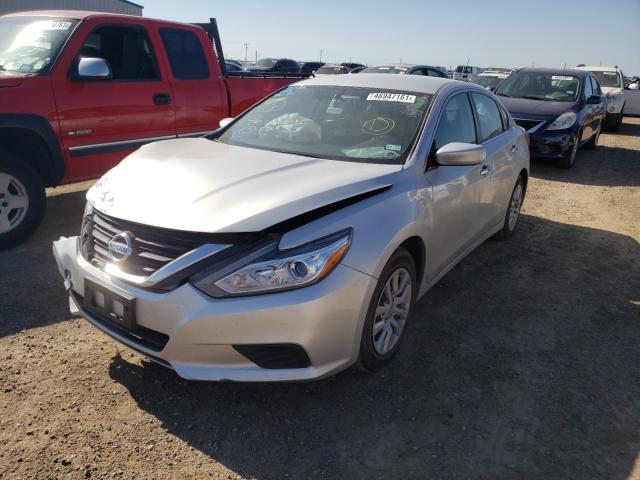 Photo 1 VIN: 1N4AL3AP2HC496623 - NISSAN ALTIMA 