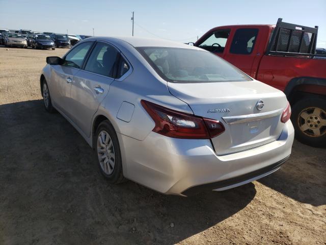 Photo 2 VIN: 1N4AL3AP2HC496623 - NISSAN ALTIMA 