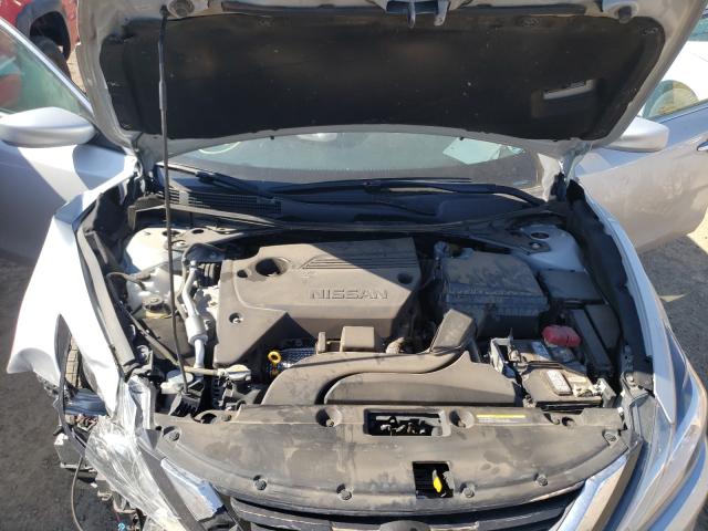 Photo 6 VIN: 1N4AL3AP2HC496623 - NISSAN ALTIMA 