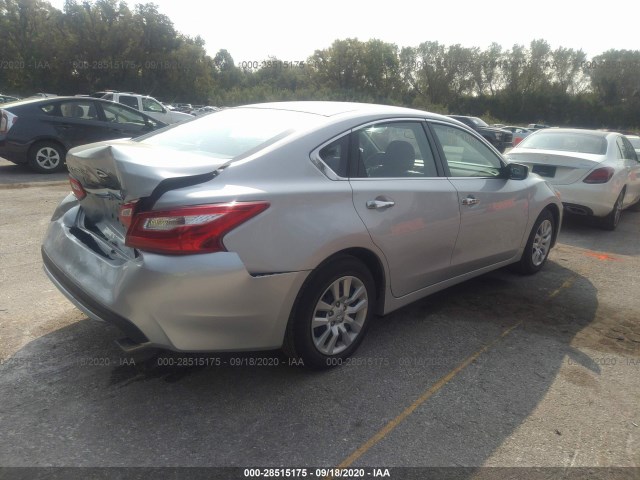 Photo 3 VIN: 1N4AL3AP2HC496623 - NISSAN ALTIMA 