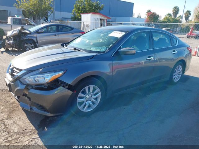 Photo 1 VIN: 1N4AL3AP2HC498033 - NISSAN ALTIMA 