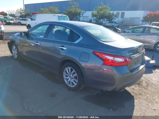 Photo 2 VIN: 1N4AL3AP2HC498033 - NISSAN ALTIMA 