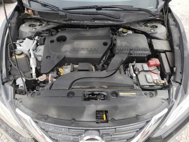 Photo 6 VIN: 1N4AL3AP2HC940034 - NISSAN ALTIMA 2.5 