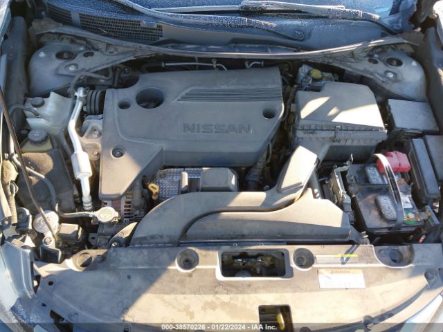 Photo 9 VIN: 1N4AL3AP2HC940180 - NISSAN ALTIMA 