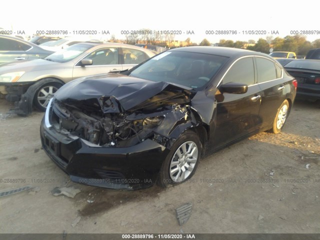 Photo 1 VIN: 1N4AL3AP2HN302970 - NISSAN ALTIMA 