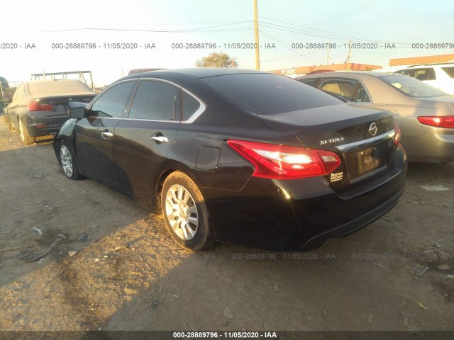 Photo 2 VIN: 1N4AL3AP2HN302970 - NISSAN ALTIMA 