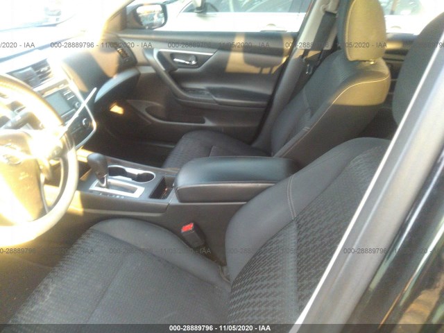 Photo 4 VIN: 1N4AL3AP2HN302970 - NISSAN ALTIMA 