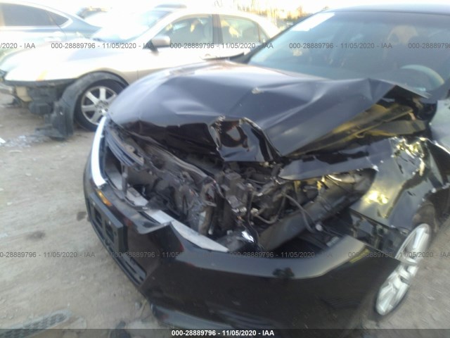 Photo 5 VIN: 1N4AL3AP2HN302970 - NISSAN ALTIMA 