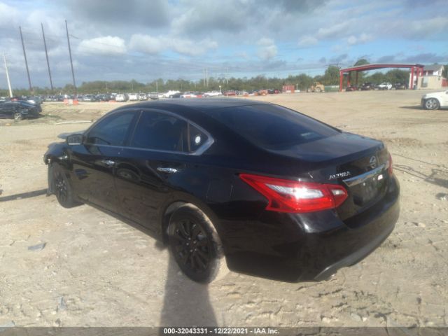 Photo 2 VIN: 1N4AL3AP2HN303942 - NISSAN ALTIMA 