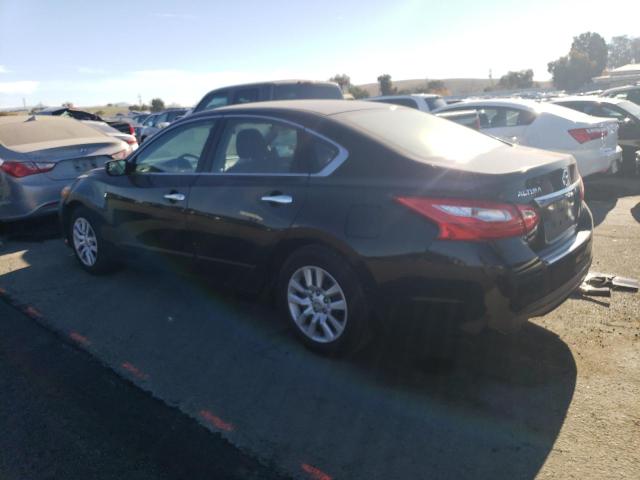 Photo 1 VIN: 1N4AL3AP2HN305674 - NISSAN ALTIMA 