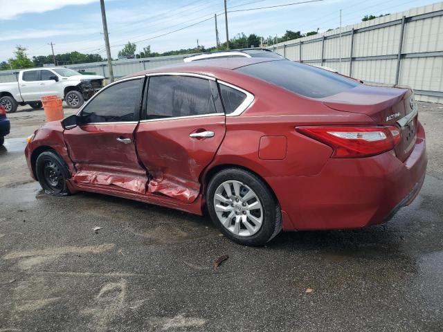 Photo 1 VIN: 1N4AL3AP2HN306596 - NISSAN ALTIMA 2.5 