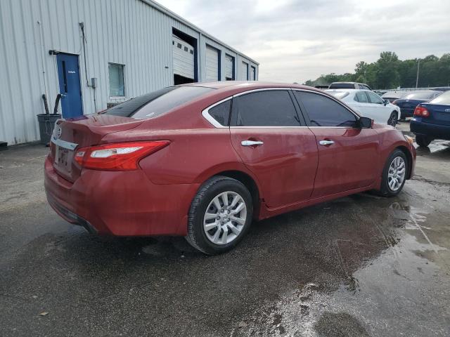 Photo 2 VIN: 1N4AL3AP2HN306596 - NISSAN ALTIMA 2.5 