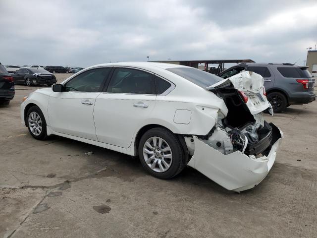 Photo 1 VIN: 1N4AL3AP2HN306632 - NISSAN ALTIMA 