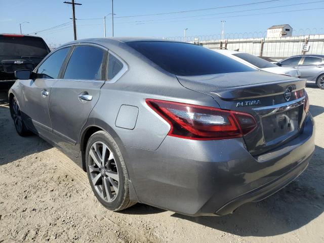 Photo 1 VIN: 1N4AL3AP2HN306856 - NISSAN ALTIMA 