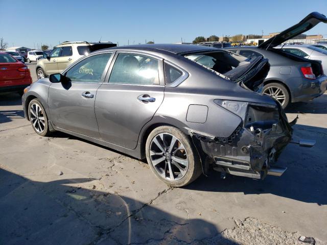 Photo 1 VIN: 1N4AL3AP2HN307330 - NISSAN ALTIMA 2.5 