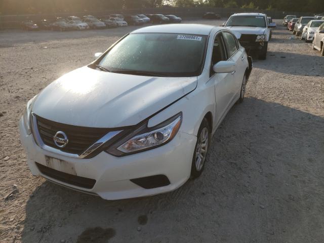 Photo 1 VIN: 1N4AL3AP2HN310695 - NISSAN ALTIMA 2.5 