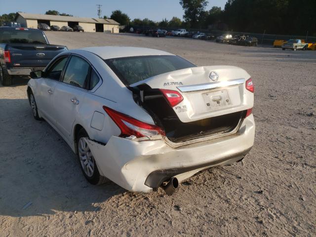 Photo 2 VIN: 1N4AL3AP2HN310695 - NISSAN ALTIMA 2.5 