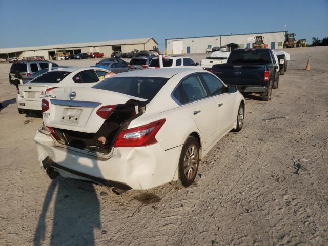 Photo 3 VIN: 1N4AL3AP2HN310695 - NISSAN ALTIMA 2.5 