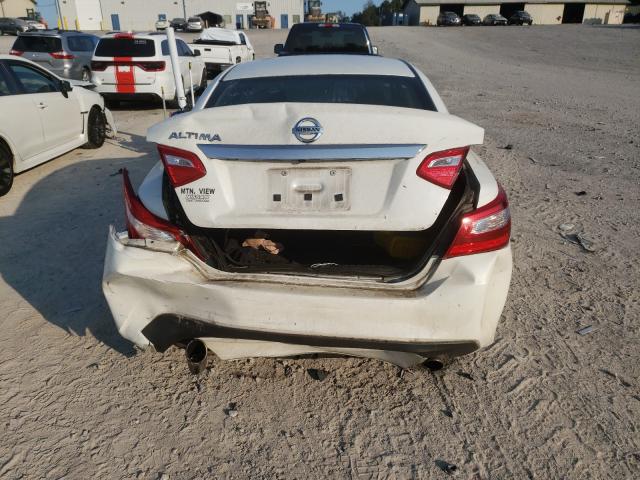 Photo 8 VIN: 1N4AL3AP2HN310695 - NISSAN ALTIMA 2.5 