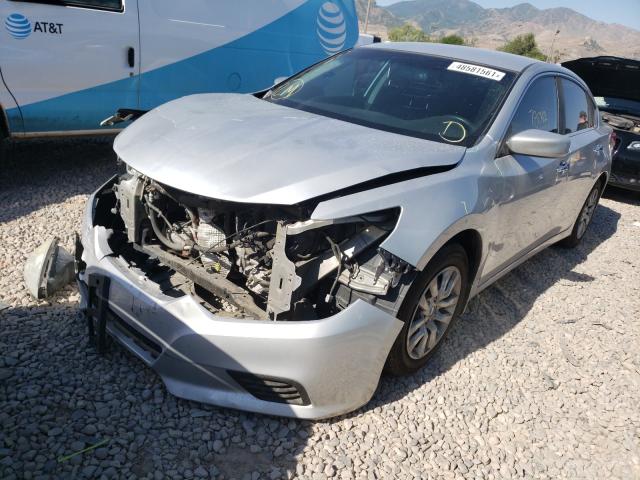 Photo 1 VIN: 1N4AL3AP2HN312320 - NISSAN ALTIMA 