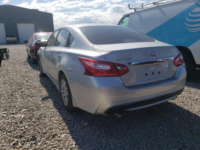 Photo 2 VIN: 1N4AL3AP2HN312320 - NISSAN ALTIMA 