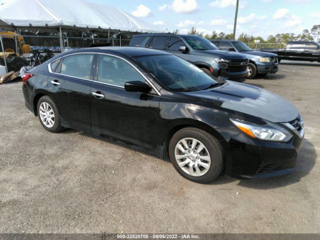 Photo 0 VIN: 1N4AL3AP2HN315153 - NISSAN ALTIMA 