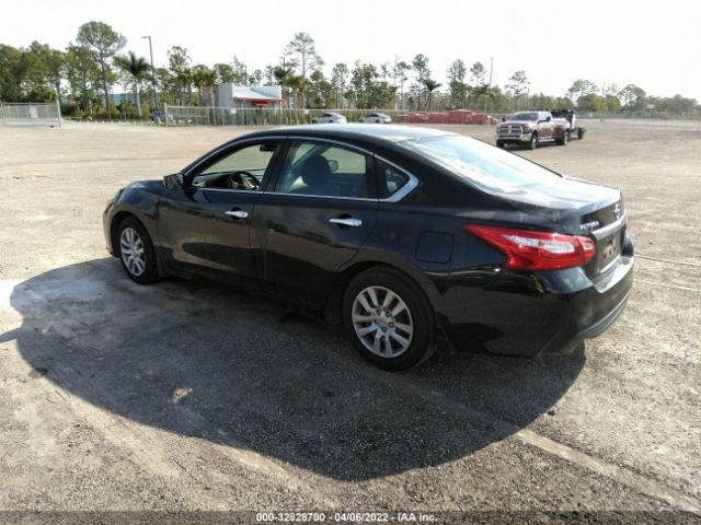 Photo 2 VIN: 1N4AL3AP2HN315153 - NISSAN ALTIMA 