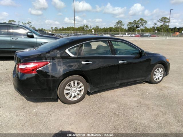 Photo 3 VIN: 1N4AL3AP2HN315153 - NISSAN ALTIMA 