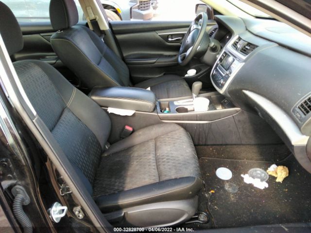 Photo 4 VIN: 1N4AL3AP2HN315153 - NISSAN ALTIMA 