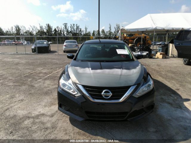 Photo 5 VIN: 1N4AL3AP2HN315153 - NISSAN ALTIMA 