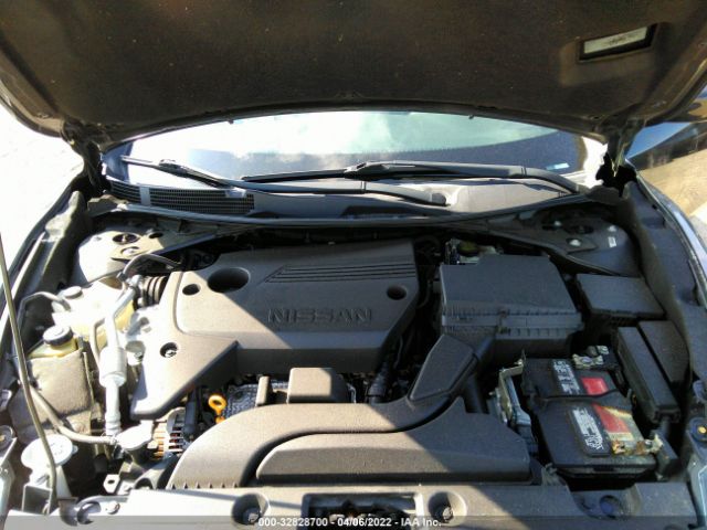 Photo 9 VIN: 1N4AL3AP2HN315153 - NISSAN ALTIMA 