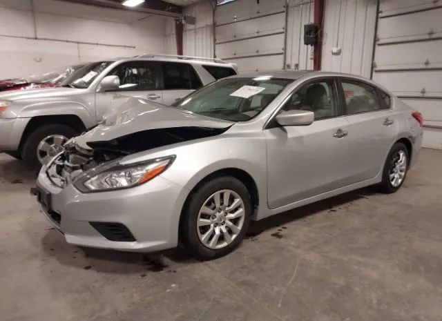 Photo 1 VIN: 1N4AL3AP2HN315248 - NISSAN ALTIMA 